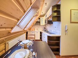 VisitZakopane White River Apartments