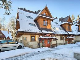 VisitZakopane White River Apartments