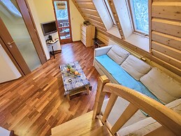 VisitZakopane White River Apartments