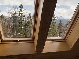 VisitZakopane White River Apartments