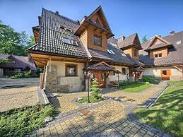 VisitZakopane White River Apartments