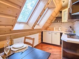 VisitZakopane White River Apartments