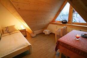 VISITzakopane City Apartments