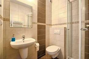 VISITzakopane City Apartments