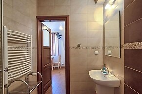 VISITzakopane City Apartments