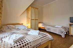 VISITzakopane City Apartments