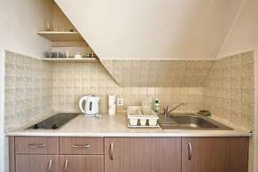 VISITzakopane City Apartments