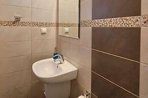 VISITzakopane City Apartments