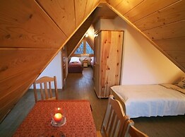 VISITzakopane City Apartments