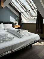 Hotel Oostereiland - Gevangenis Hotel