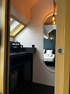 Hotel Oostereiland - Gevangenis Hotel