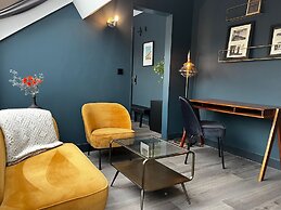 Hotel Oostereiland - Gevangenis Hotel
