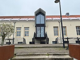 Hotel Oostereiland - Gevangenis Hotel