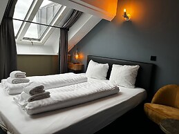 Hotel Oostereiland - Gevangenis Hotel