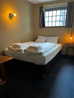 Hotel Oostereiland - Gevangenis Hotel