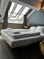 Hotel Oostereiland - Gevangenis Hotel