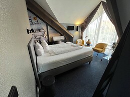 Hotel Oostereiland - Gevangenis Hotel