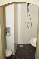 Hotel Oostereiland - Gevangenis Hotel