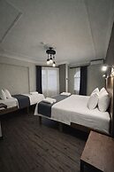 Hotel Bella