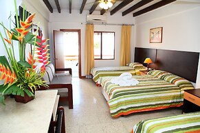 Hotel Puerto Ballesta