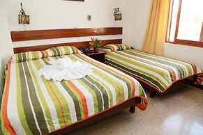 Hotel Puerto Ballesta