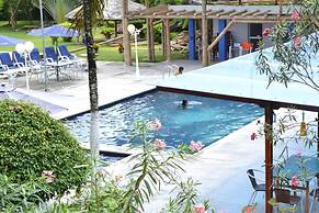 Hotel Puerto Ballesta