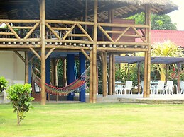 Hotel Puerto Ballesta