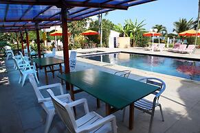 Hotel Puerto Ballesta