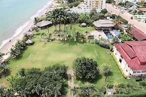 Hotel Puerto Ballesta
