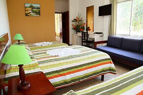 Hotel Puerto Ballesta