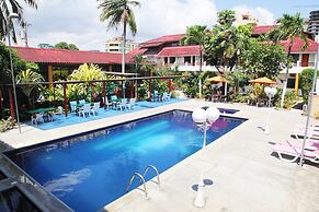 Hotel Puerto Ballesta