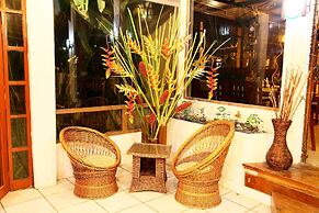 Hotel Puerto Ballesta