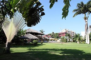 Hotel Puerto Ballesta
