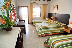 Hotel Puerto Ballesta