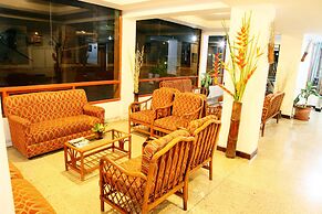 Hotel Puerto Ballesta