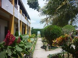 Hotel Puerto Ballesta