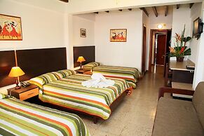 Hotel Puerto Ballesta