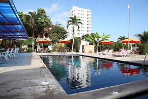 Hotel Puerto Ballesta