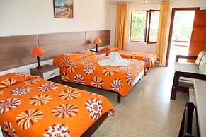 Hotel Puerto Ballesta
