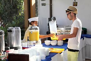 Hotel Puerto Ballesta