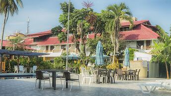 Hotel Puerto Ballesta