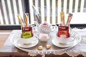 Federation Gardens & Possums Hideaway