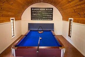 Federation Gardens & Possums Hideaway