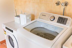 Federation Gardens & Possums Hideaway