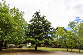 Federation Gardens & Possums Hideaway