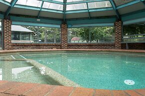 Federation Gardens & Possums Hideaway