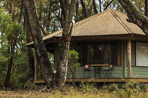 Federation Gardens & Possums Hideaway