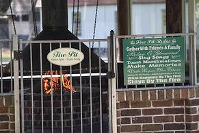 Federation Gardens & Possums Hideaway