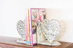 Federation Gardens & Possums Hideaway