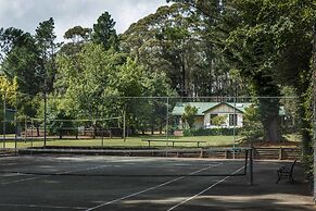 Federation Gardens & Possums Hideaway